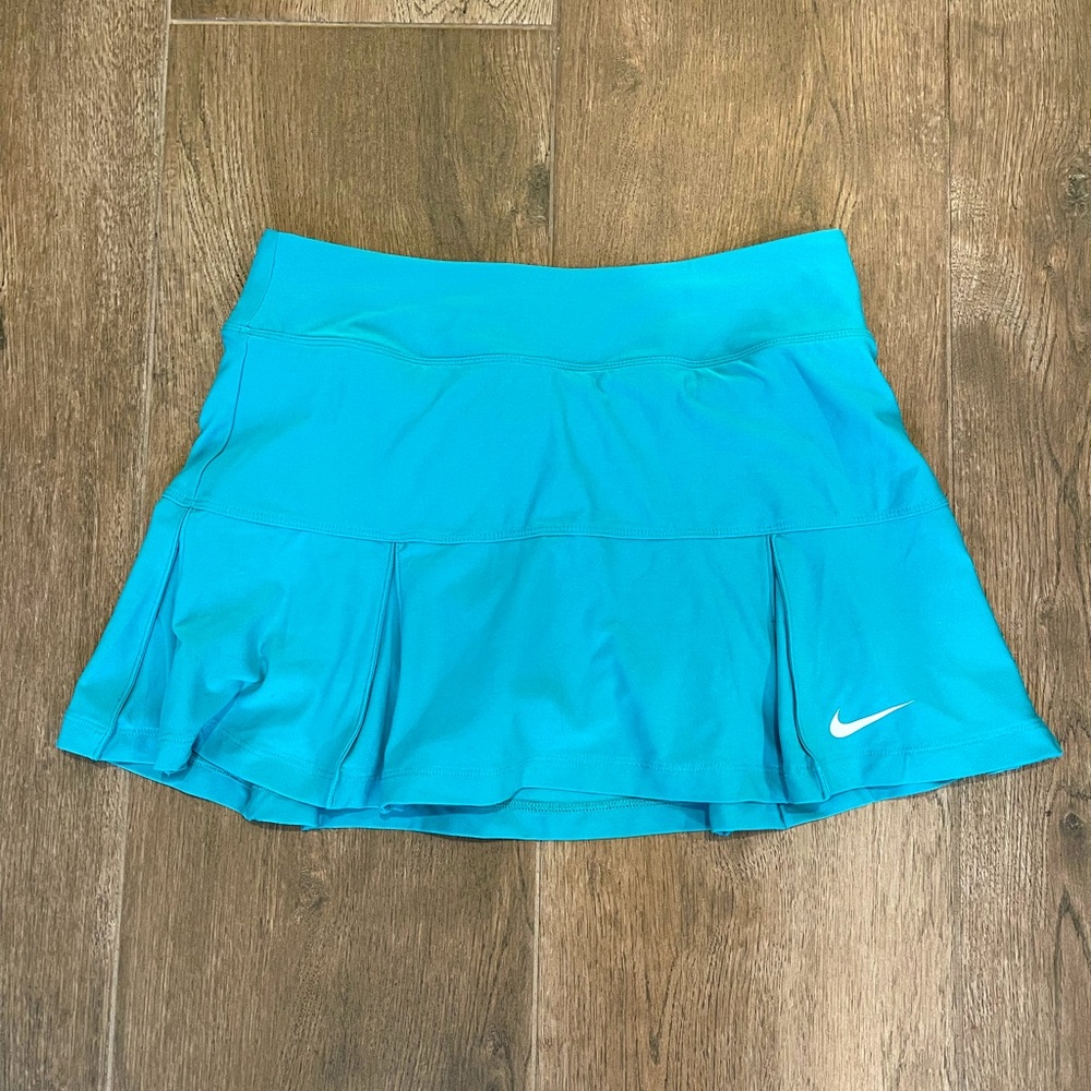Nike athletic/ tennis skirt